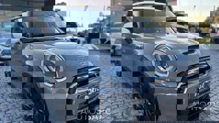 MINI Cooper de 2021