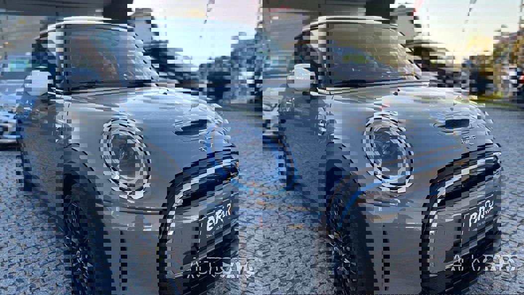 MINI Cooper de 2021