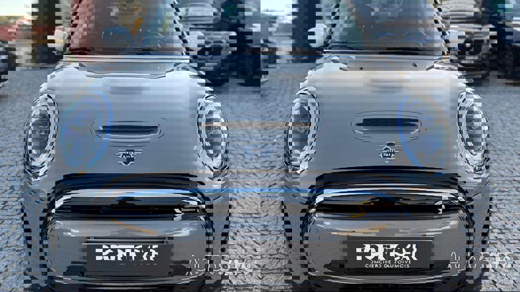 MINI Cooper de 2021