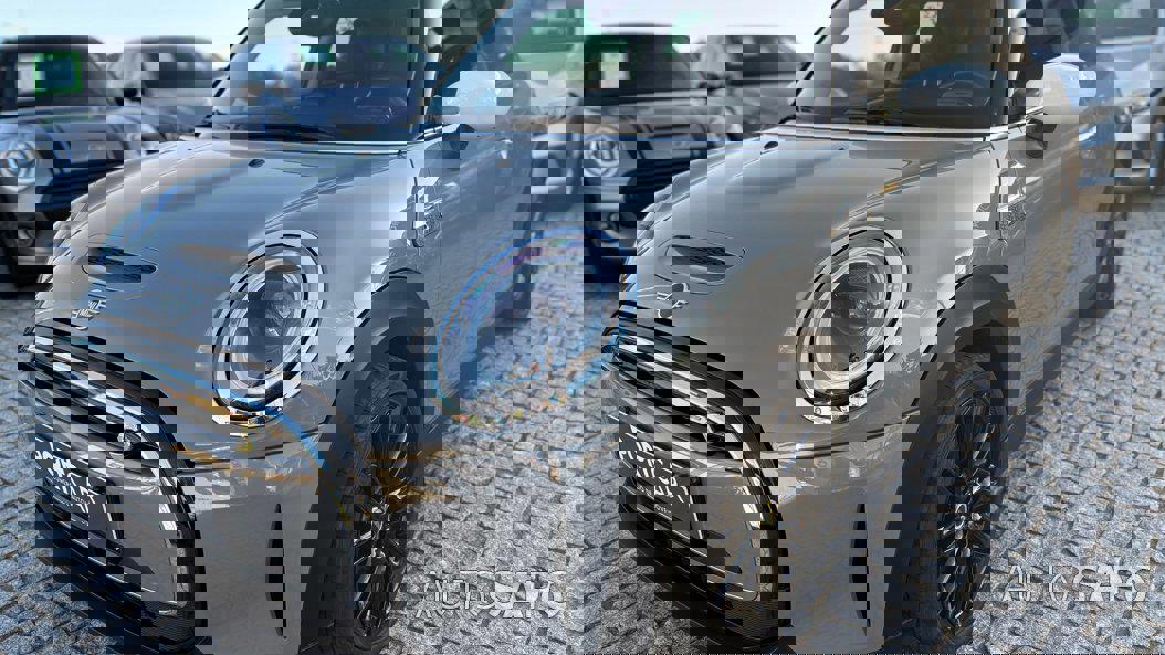MINI Cooper de 2021