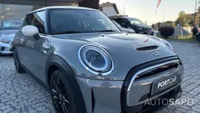 MINI Cooper de 2021