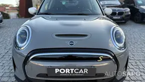 MINI Cooper de 2021