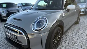 MINI Cooper de 2021