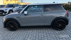 MINI Cooper de 2021