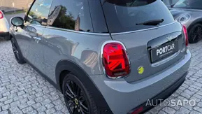 MINI Cooper de 2021