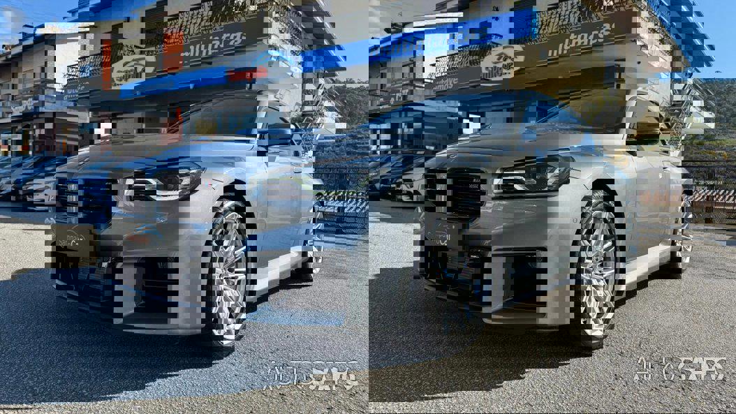BMW M2 de 2025