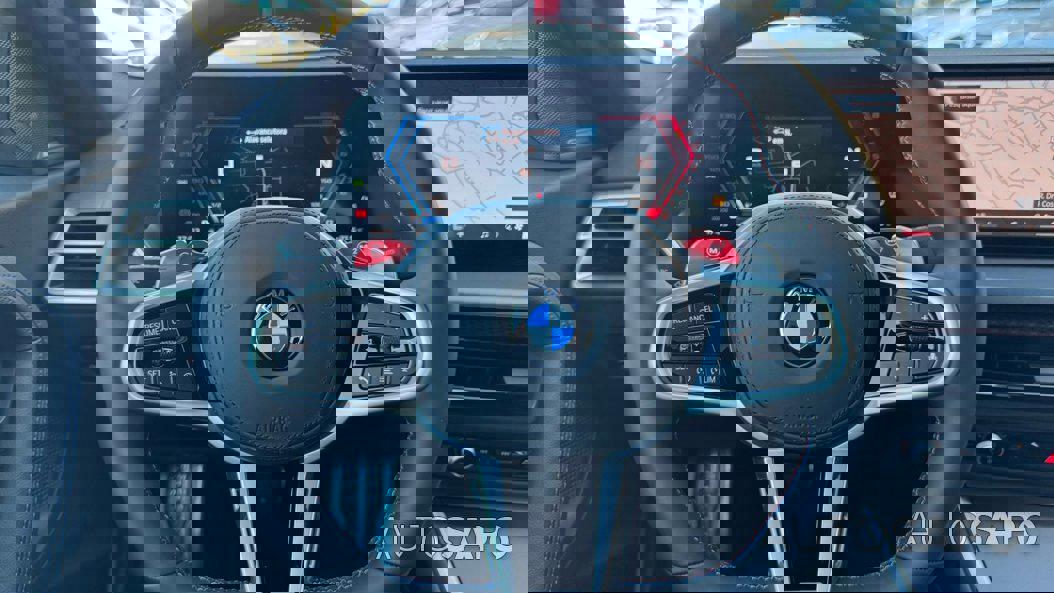 BMW M2 de 2025