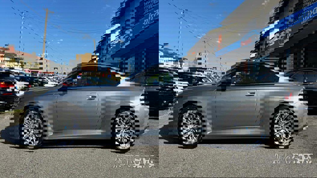 BMW M2 de 2025