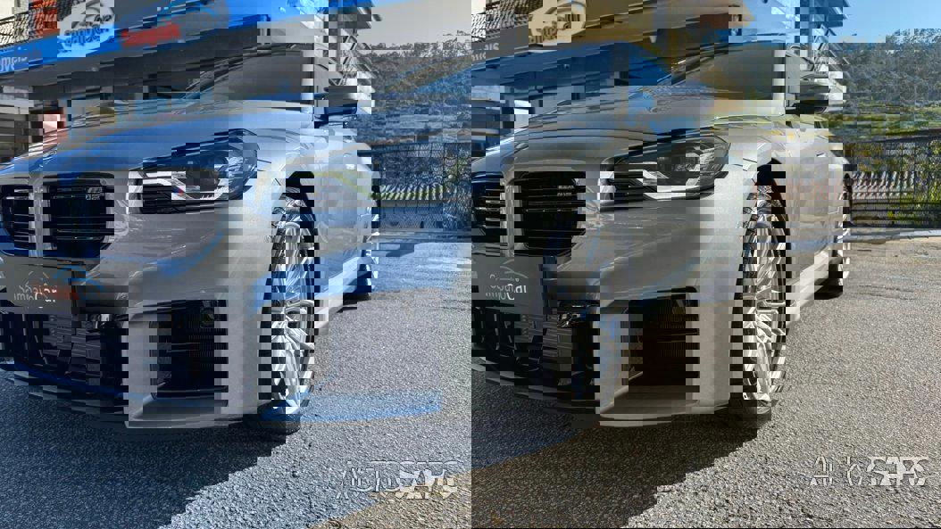 BMW M2 de 2025