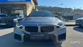 BMW M2 de 2025