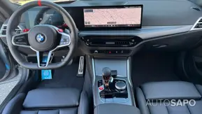 BMW M2 de 2025