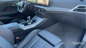 BMW M2 de 2025