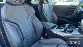 BMW M2 de 2025