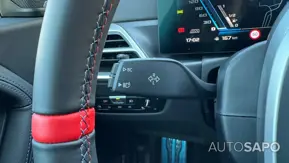 BMW M2 de 2025