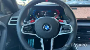 BMW M2 de 2025
