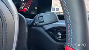 BMW M2 de 2025