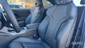 BMW M2 de 2025