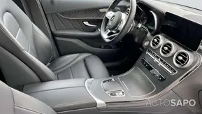 Mercedes-Benz Classe GLC de 2022