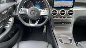 Mercedes-Benz Classe GLC de 2022