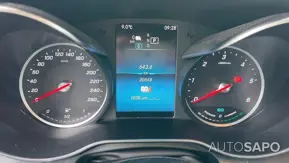 Mercedes-Benz Classe GLC de 2022