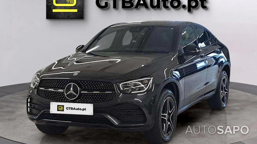 Mercedes-Benz Classe GLC de 2021