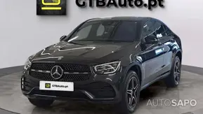 Mercedes-Benz Classe GLC de 2021