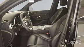 Mercedes-Benz Classe GLC de 2021
