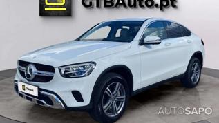 Mercedes-Benz Classe GLC de 2022