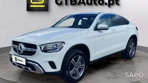 Mercedes-Benz Classe GLC de 2022