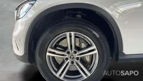 Mercedes-Benz Classe GLC de 2022