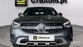 Mercedes-Benz Classe GLC de 2022