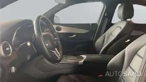 Mercedes-Benz Classe GLC de 2022
