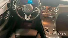 Mercedes-Benz Classe GLC de 2022