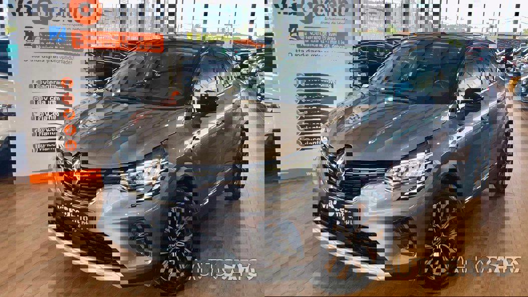 Renault Captur de 2023