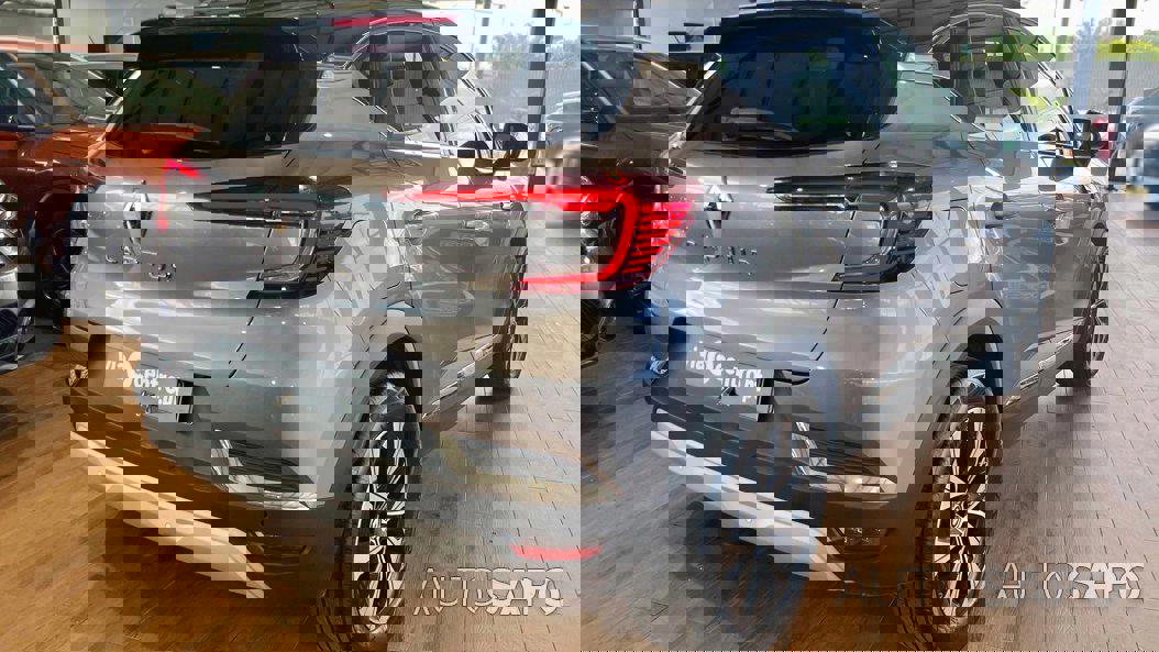 Renault Captur de 2023