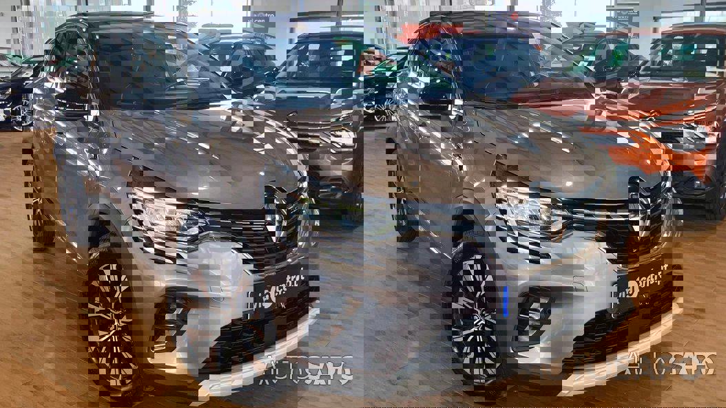 Renault Captur de 2023
