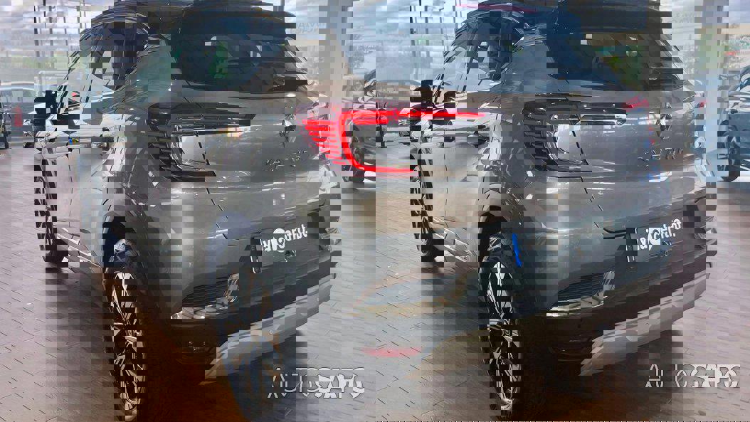 Renault Captur de 2023