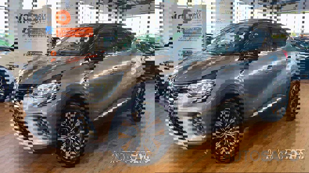 Renault Captur de 2023