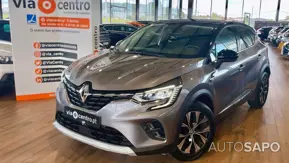 Renault Captur de 2023