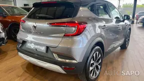 Renault Captur de 2023
