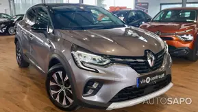 Renault Captur de 2023