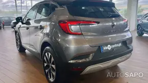 Renault Captur de 2023