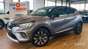 Renault Captur de 2023