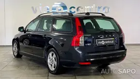 Volvo V50 1.6 D Drive Start/Stop de 2010