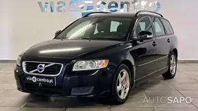 Volvo V50 1.6 D Drive Start/Stop de 2010