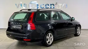 Volvo V50 1.6 D Drive Start/Stop de 2010
