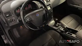 Volvo V50 1.6 D Drive Start/Stop de 2010