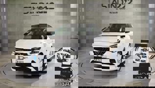 Opel Corsa de 2022