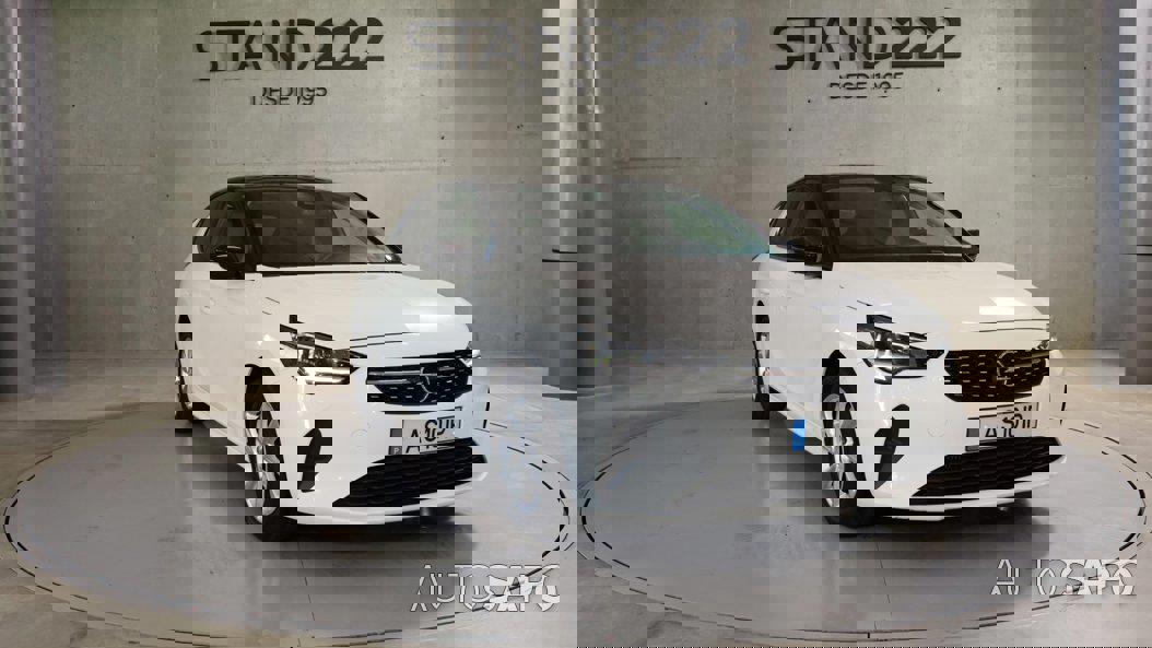 Opel Corsa de 2022