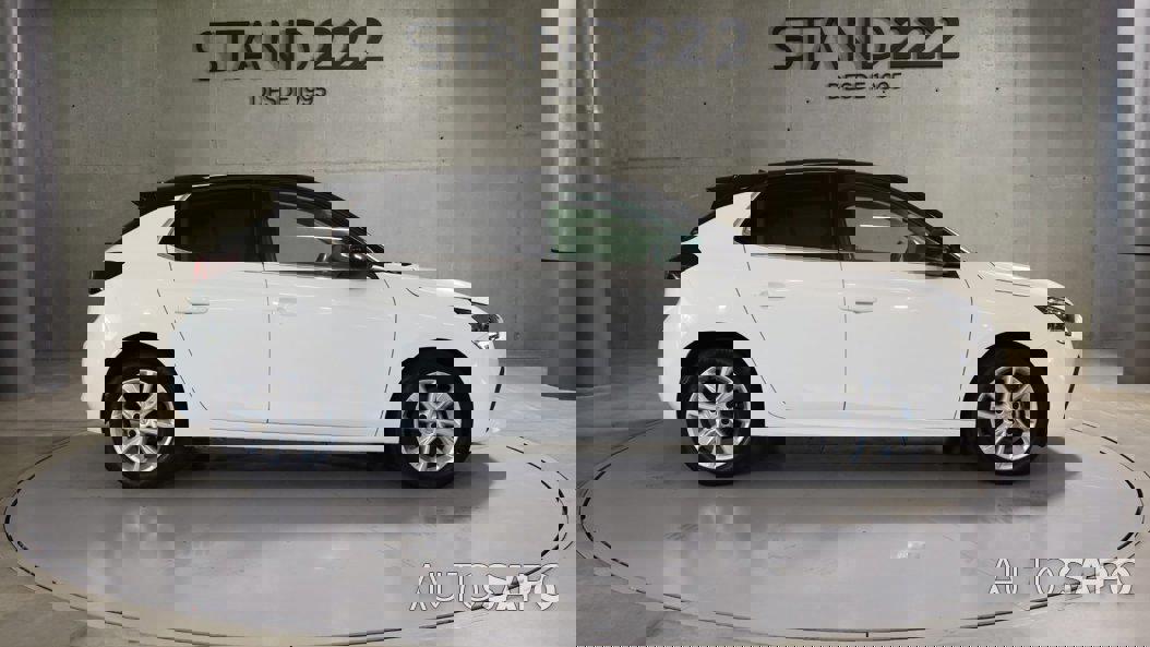 Opel Corsa de 2022
